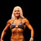 Emily  Bissett - NPC Washington State Open 2013 - #1